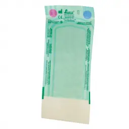 Sachets de stérilisation 90mm x 330mm