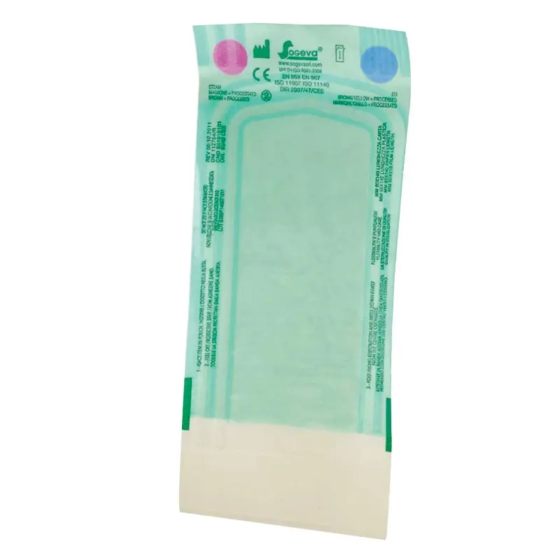 Pungi sterilizare 90mm x 330mm