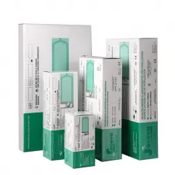 Sachets de stérilisation 90mm x 330mm