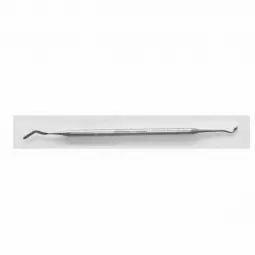 DT-14 titanium filling and composite modelling instrument