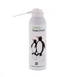 Endo-Frost Spray 200 ml Roeko vitality testing spray