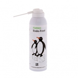 Endo-Frost Spray 200 ml Roeko