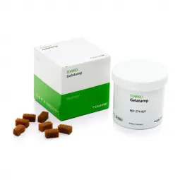 Gelatamp  Roeko hemostatic sponges