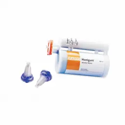 Honigum Pro Mono Cartus MixStar Set Bulk DMG | Amprente Dentare