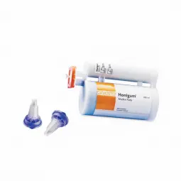 Correction impression materiql | Honigum Pro Putty MixStar Cartridge