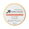 Disc zirconiu Katana HTML Plus 22mm