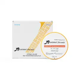 Disc zirconiu Katana HTML Plus 22mm