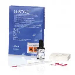 GC G-Bond Starter Kit 5ml