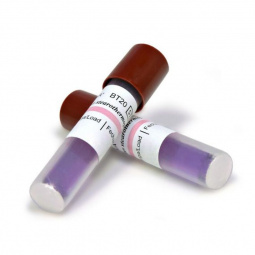 Indicator biologic abur...