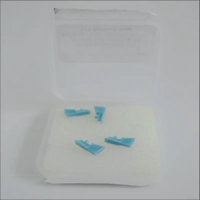 Conjunctor - patrices