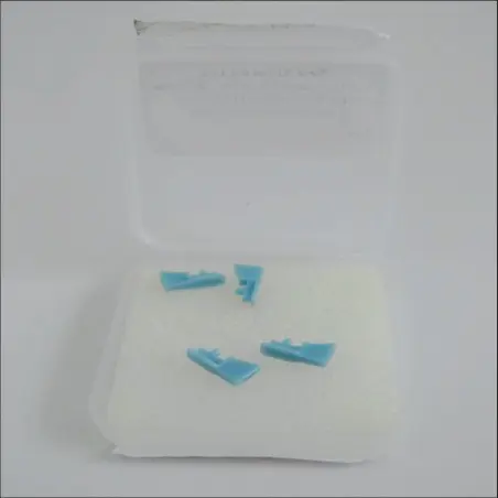 Conjunctor - patrices