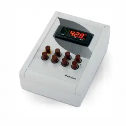 Incubateur Pulcino pour tests biologiques pour autoclave