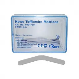 Tofflemire Kerr matrices 30 pieces/box
