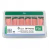 Cônes en gutta-percha 2Shape MicroMega