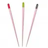 Cônes en gutta-percha 2Shape MicroMega