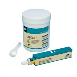Silicone Labosil 90shore: offre 5kg