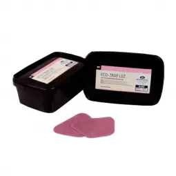 Eco-Tray Luz photo plates