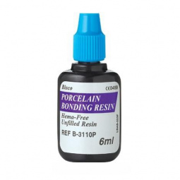 Porcelain Bonding Resin 6ml