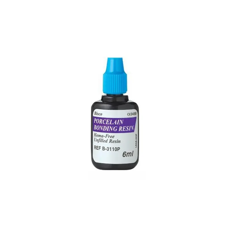 Porcelain Bonding Resin 6ml Porcelain Bonding Resin 6ml