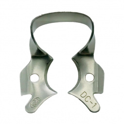 Distal dam clamp (mat)