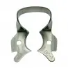 Distal dam clamp (mat)