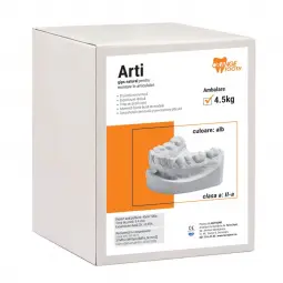 OrangeTooth Arti plaster II class, 4.5kg
