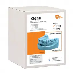 OrangeTooth Stone plaster III class, 4.5kg