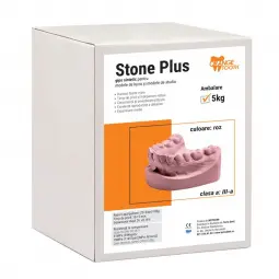 OrangeTooth Stone Plus plaster III class, 5kg
