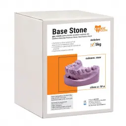 OrangeTooth Base Stone plaster IV class, 5kg