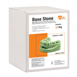 Ghips OrangeTooth Base Stone clasa a IV-a, 5kg