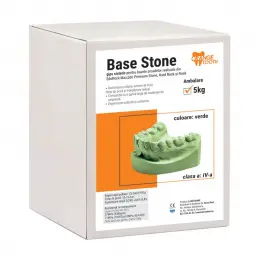 OrangeTooth Base Stone plaster IV class, 5kg