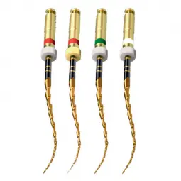 Aiguilles rotatives intelligentes C-Wire | Aiguilles rotatives Micromega Coltene