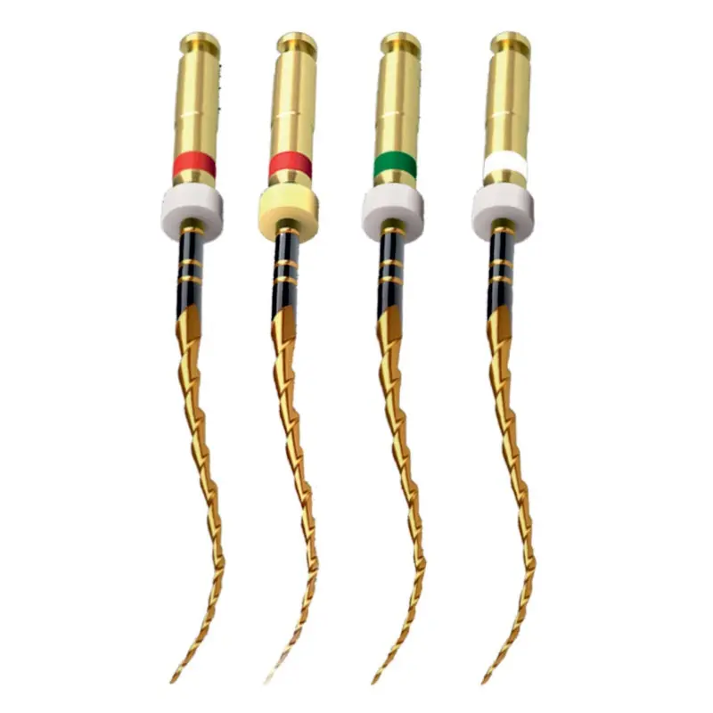 C-Wire intelligent rotary needles | Micromega Coltene rotary needles C-Wire intelligent rotary needles | Micromega Coltene rotary needles
