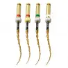 C-Wire intelligent rotary needles | Micromega Coltene rotary needles