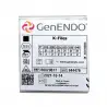 K-Files GenENDO manual needles