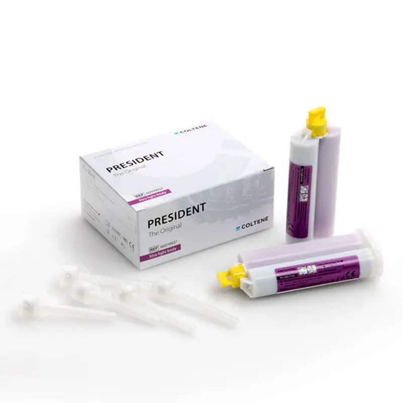 President X-tra Light Body 2 x 50ml President X-tra Light Body 2 x 50ml