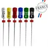 K-Files GenENDO manual needles