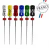 H-Files GenENDO manual needles