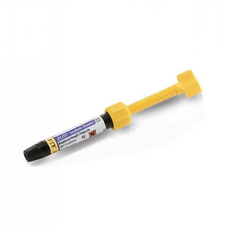 Aelite Aesthetic Enamel seringue 4g Aelite Aesthetic Enamel seringue 4g