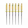 NiTi ZenFlex Rotating needles