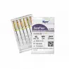 NiTi ZenFlex Rotating needles