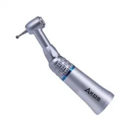 Akos K21-CA-P Contra-Angle Piece| Akos Push Button Contra-Angle Pieces