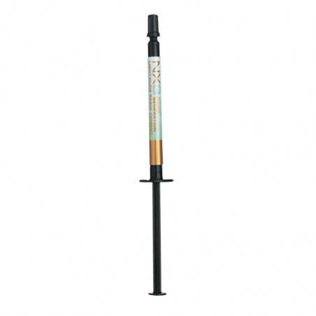 NX3 Nexus dual-cure resin cement 5g syringe