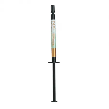 Ciment rasinic NX3 Nexus fotopolimerizabil seringa 1,8g