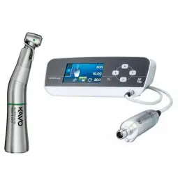 KaVo EXPERTsurg LUX Physiodispenser + contra-angle SURGmatic S201XL Pro