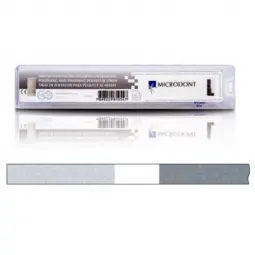 Benzi abrazive poliester Microdont 100buc/set
