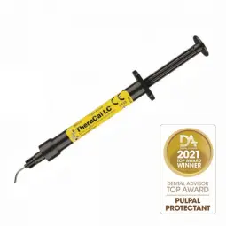 TheraCal LC  1g bulk syringe