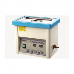 Baie Sterilizare |  Sterilizarea Pieselor de Mana | TerraDent