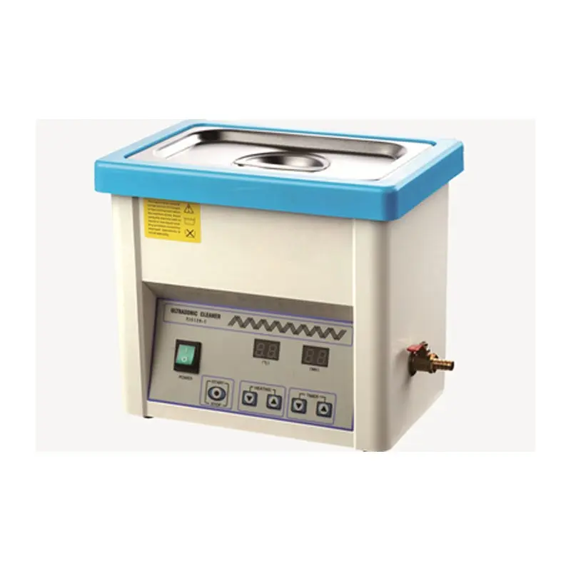 Cleaning unit | Handpiece sanitization| TerraDent Cleaning unit | Handpiece sanitization| TerraDent