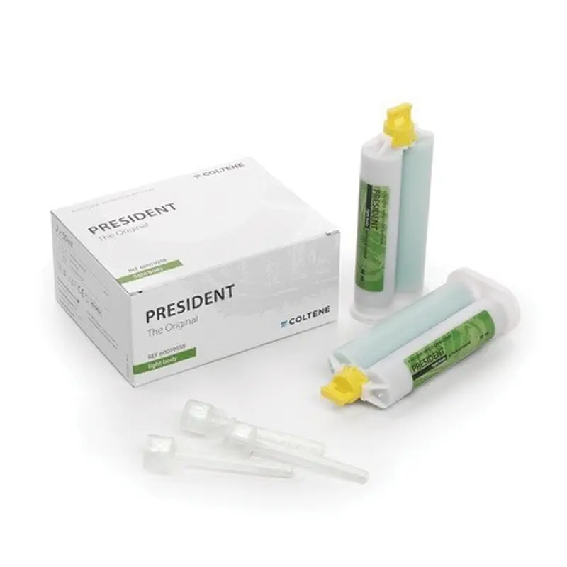 President Light Body 2 x 50ml President Light Body 2 x 50ml